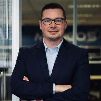 Mango5 Employee Hermanus van der Merwe's profile photo