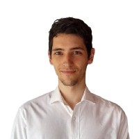 Embeddables Employee Gaston Laudin's profile photo