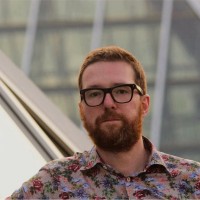 Government of Alberta Employee Jonathan Timms's profile photo