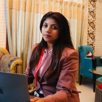 Luminous Employee Shilpa Rana's profile photo