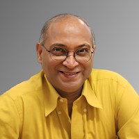 Thalaron Global Employee Puneet Gupta's profile photo