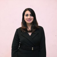 Visionet Systems Inc. Employee Pooja Kulkarni's profile photo