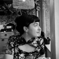 The Jacky Winter Group Employee Raya Alkhayal's profile photo