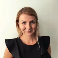 Sygic Employee Zuzana Glejteková's profile photo