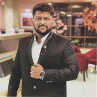 Abhishek Goel Email