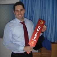 InGenius Prep Employee Zachary McClanahan's profile photo