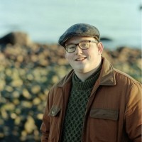 Revel Employee Duncan McDonald's profile photo