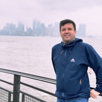 KÜNZEL Maschinenbau GmbH Employee Sebastian Schneider's profile photo