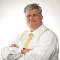 ECM Solutions. Employee John Ferguson's profile photo