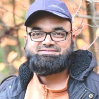 SA Power Networks Employee Mansoor Awan's profile photo