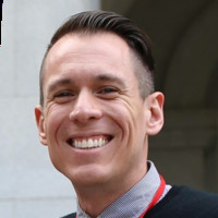 Yolo County Office of Education Employee Anthony Volkar's profile photo