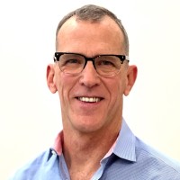USHPA Employee James Bradley's profile photo