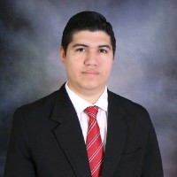 INISER Employee Lic. Marvin Lopez Traña's profile photo
