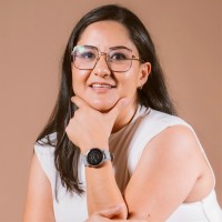 Grupo EL COMERCIO Employee Karen Sthefanny Calderón's profile photo
