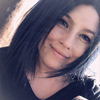 PitchPrint Employee Jenna-Lee Jacobs's profile photo