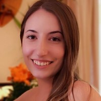 SGS Employee Cassandra Beaver's profile photo