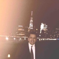 Mike Salih Email & Phone Number
