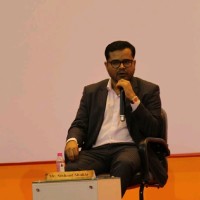 Mopid Employee Nishant Shukla's profile photo