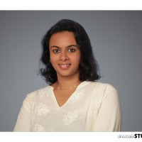 Auditeo Employee Elsa Mathew's profile photo