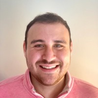The Trade Desk Employee Jack Silberman's profile photo
