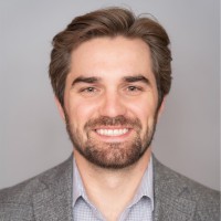 Vizient, Inc Employee Conrad Thomas's profile photo