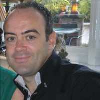 Crea8ive Network Solutions Employee Dave Williams's profile photo