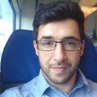 Jan Arends Employee Rohz Ali's profile photo