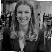 HMM Deutschland GmbH Employee Sarah Federl's profile photo