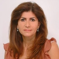 Prince Sultan University Employee Sofia Michaelides-Mateou's profile photo