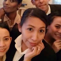 Grand Millennium Kuala Lumpur Employee Azrina Azmil's profile photo