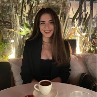 hipicon Employee Ayçıl Ahıska's profile photo