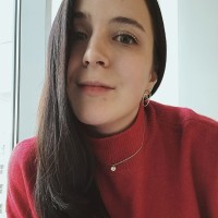 Анна Залогина Email