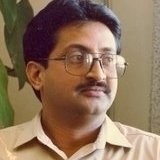 Bangalore Metro Rail Corporation Limited Employee Ramananda Shivaramaiah's profile photo