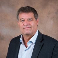 EKCEP, Inc. Employee Jeff Whitehead's profile photo