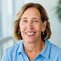 Union Pacific Railroad Employee Jennifer Hamann's profile photo