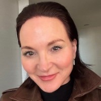 Pillar Security Employee Jenna Raby's profile photo