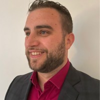 MGI Digital Technology Employee Aurélien Boury's profile photo