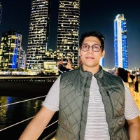 Air India Limited Employee Syed Shakeeb's profile photo