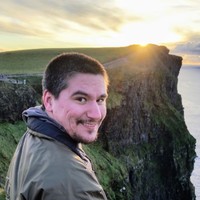Michael Folsom-Kovarik Email & Phone Number