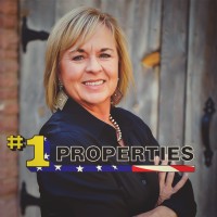 #1 Properties Employee Lannette Cress's profile photo