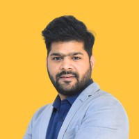 D2O Learning Employee Anuj Gupta's profile photo