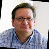 Lost Boys Interactive Employee Andrew Austerfield's profile photo