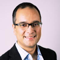 Google Employee Saad Syed's profile photo