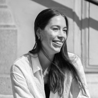 AVISERA Employee Johanna Wiethüchter's profile photo