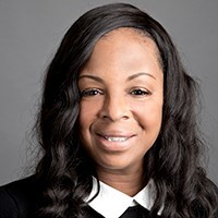 Debo'Rah Edgar Email & Phone Number