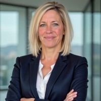 LSG Sky Chefs Employee Nicole Traer's profile photo