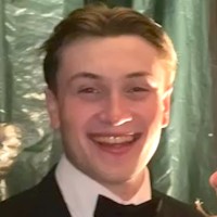 Howden Employee Daniel Twigg's profile photo
