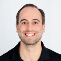 Tennis Express Employee Armen Allahverdian's profile photo