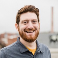 24 and Up Employee Billy French's profile photo