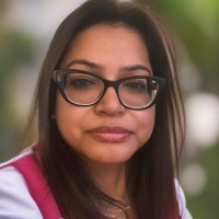 Richa Barua Email & Phone Number